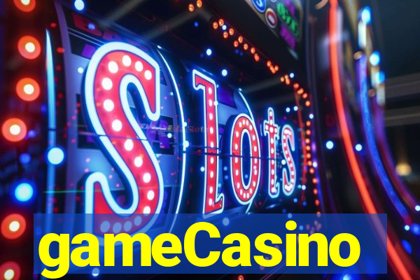 gameCasino