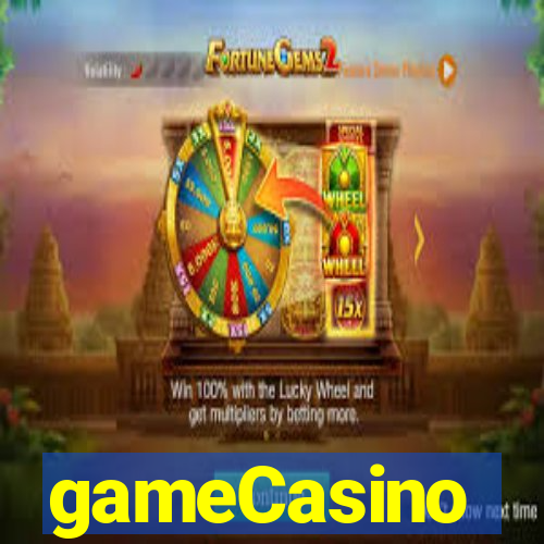 gameCasino