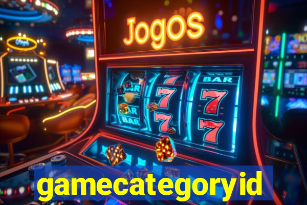 gamecategoryid