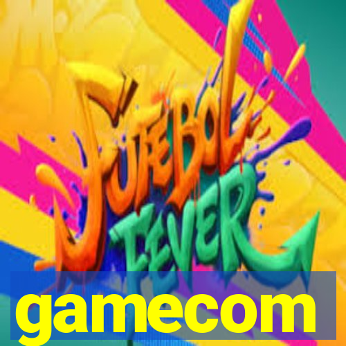 gamecom