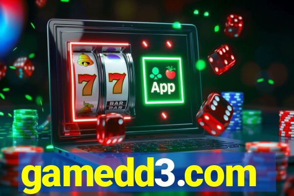 gamedd3.com