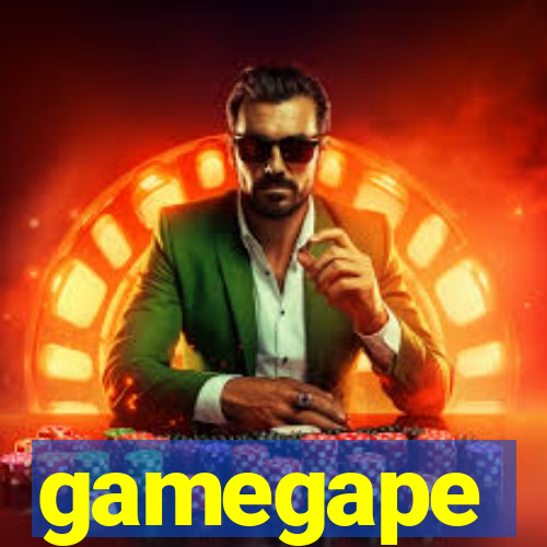 gamegape