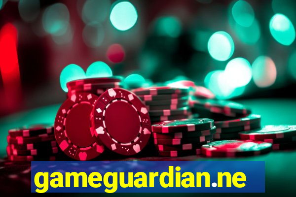 gameguardian.net