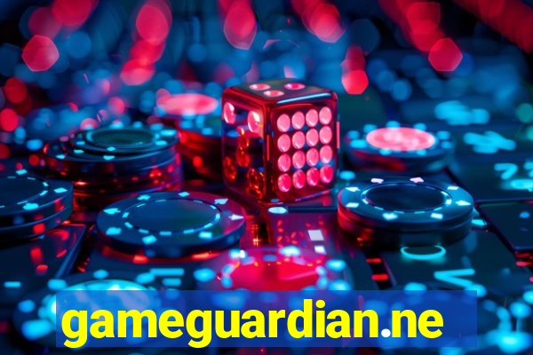 gameguardian.net