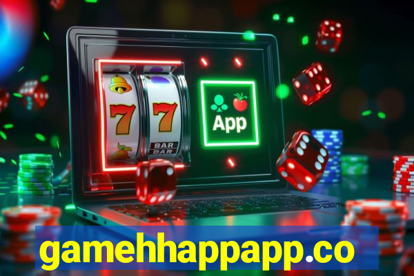 gamehhappapp.com