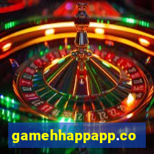 gamehhappapp.com