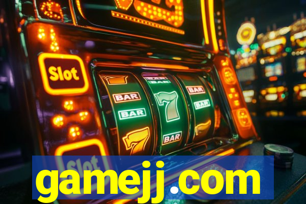 gamejj.com