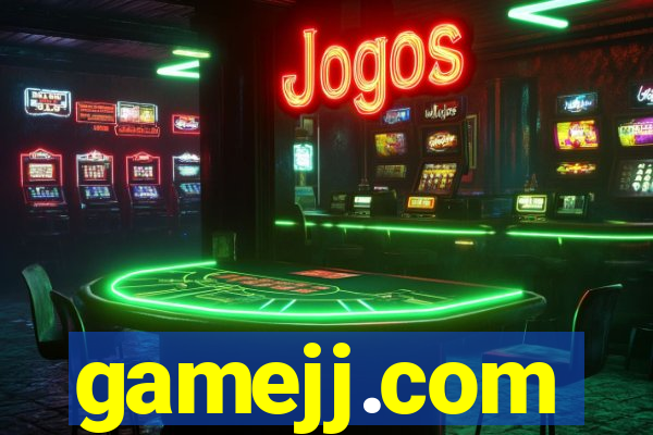 gamejj.com