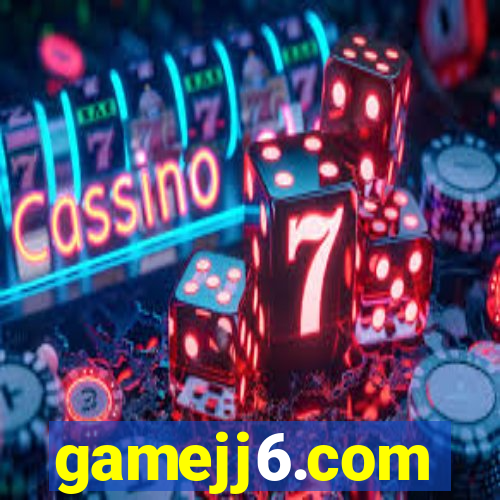 gamejj6.com