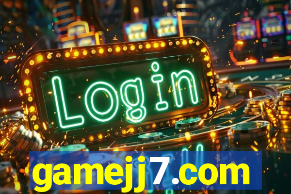 gamejj7.com