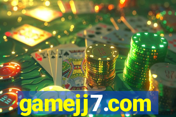 gamejj7.com