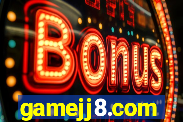 gamejj8.com