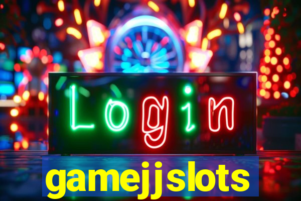 gamejjslots