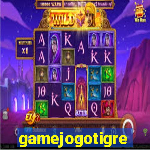 gamejogotigre