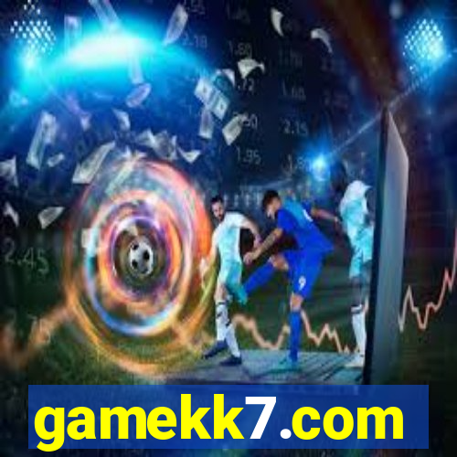 gamekk7.com