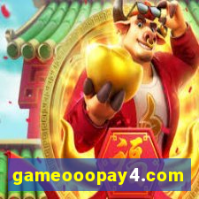 gameooopay4.com