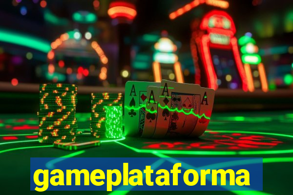 gameplataforma