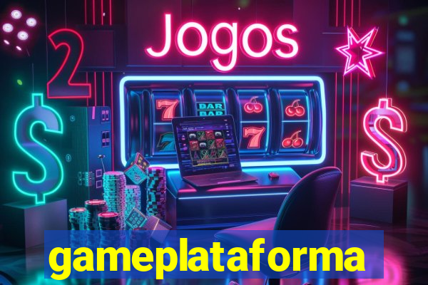 gameplataforma