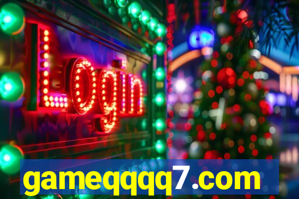 gameqqqq7.com