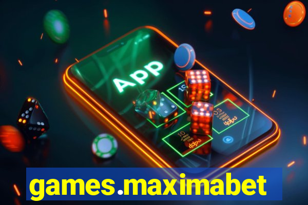 games.maximabet