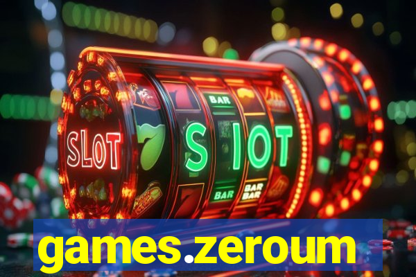 games.zeroum