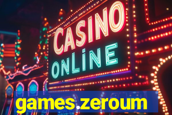 games.zeroum