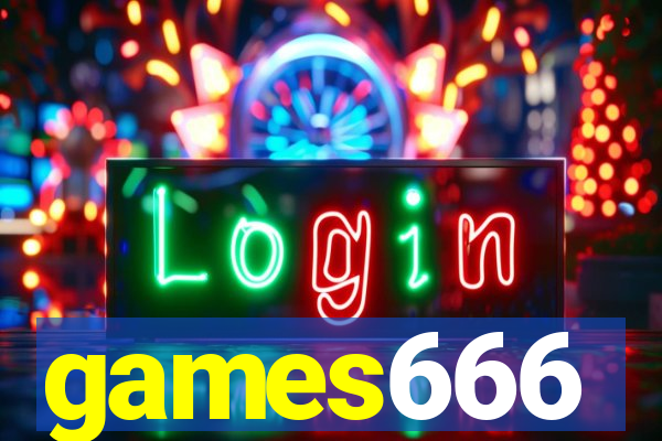 games666