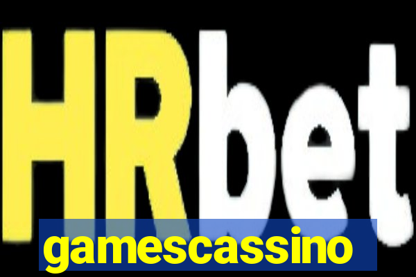 gamescassino