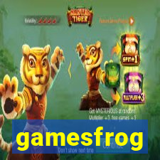 gamesfrog