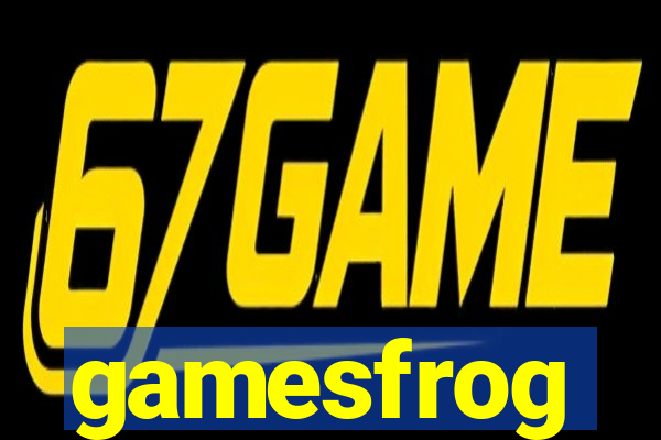 gamesfrog