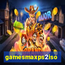 gamesmaxps2iso