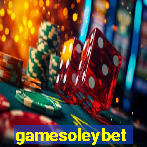 gamesoleybet