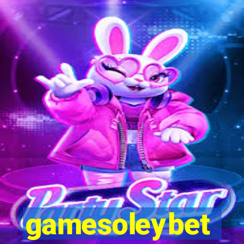 gamesoleybet