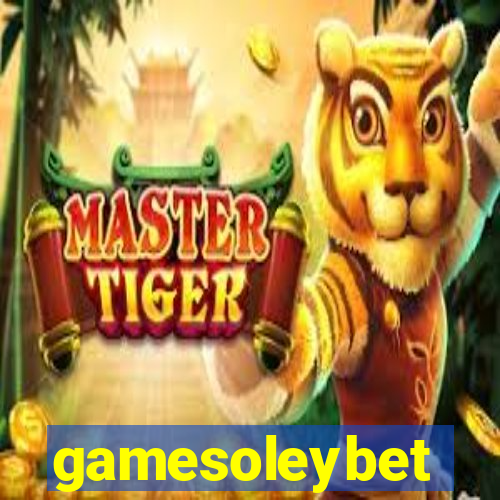 gamesoleybet