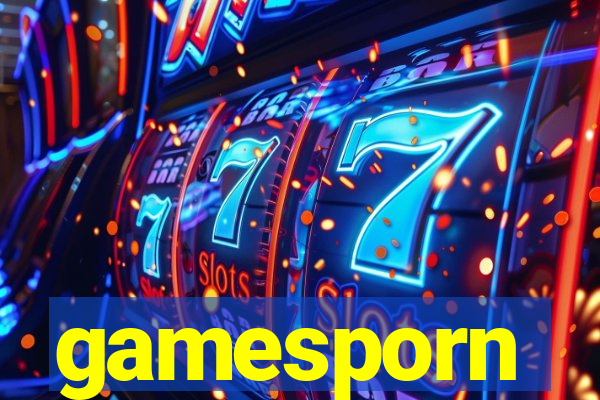 gamesporn