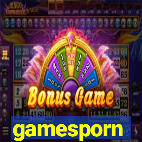 gamesporn