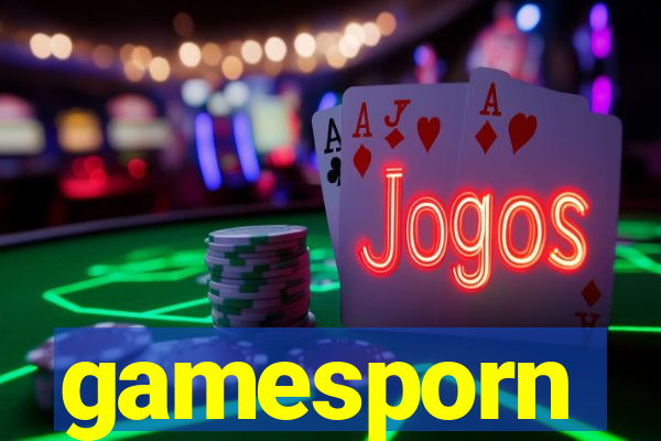 gamesporn