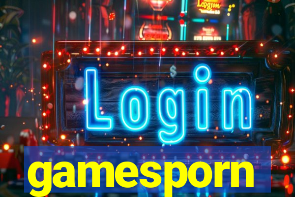 gamesporn