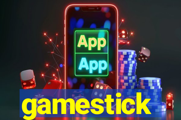 gamestick