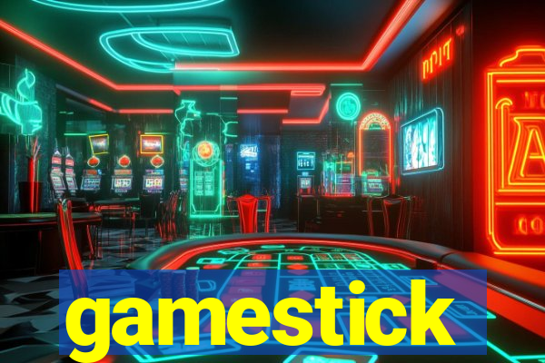 gamestick