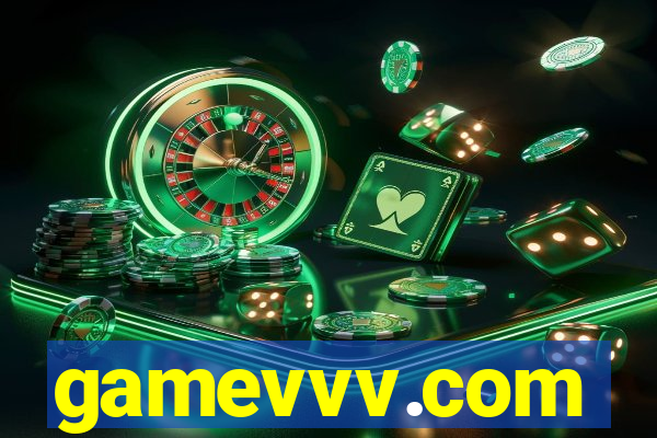 gamevvv.com