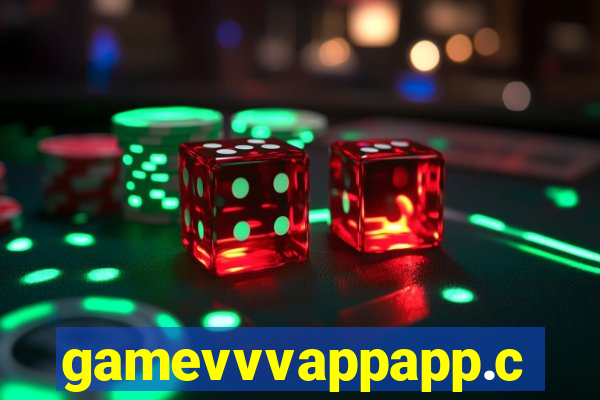 gamevvvappapp.com