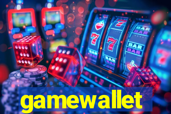 gamewallet