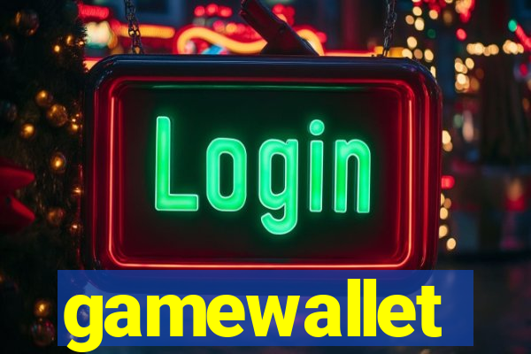 gamewallet