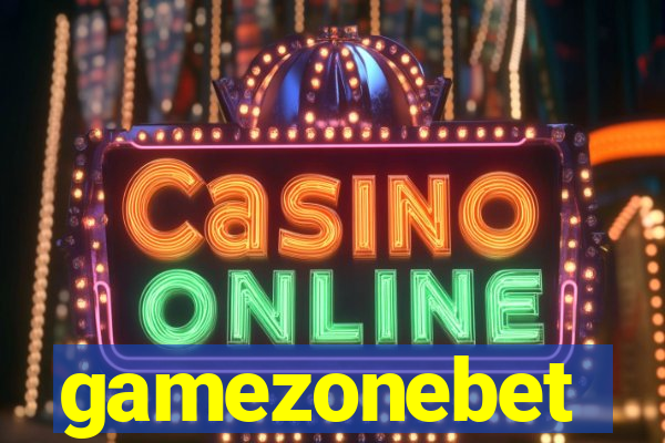 gamezonebet