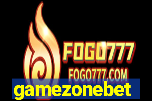 gamezonebet