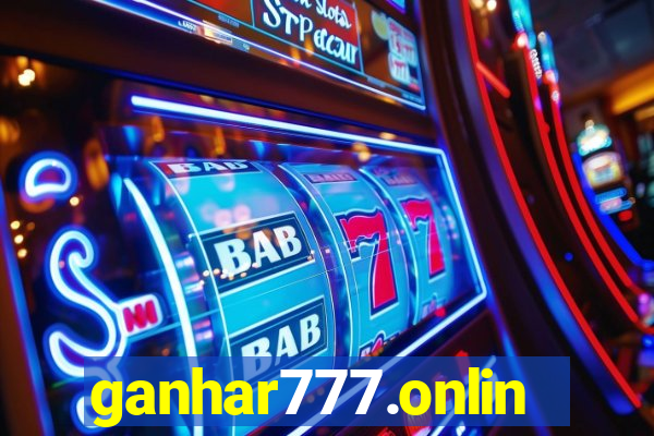 ganhar777.online