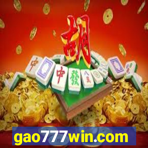 gao777win.com