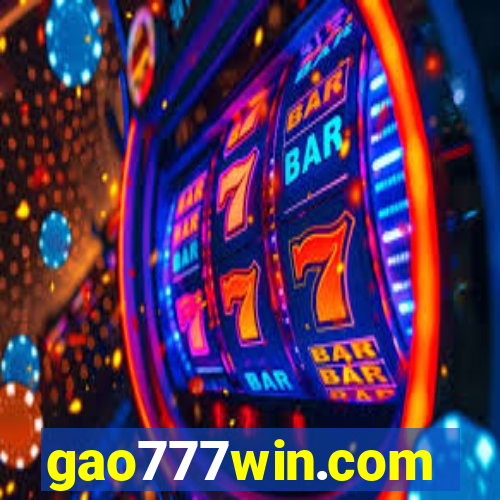 gao777win.com