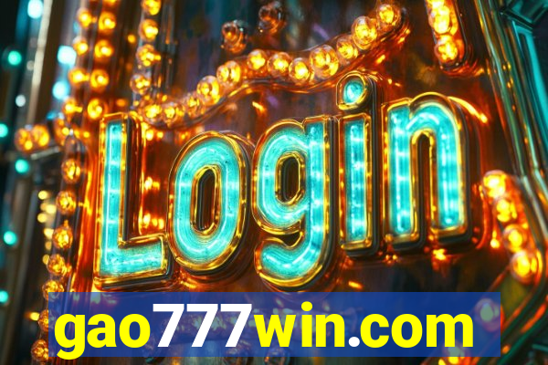 gao777win.com